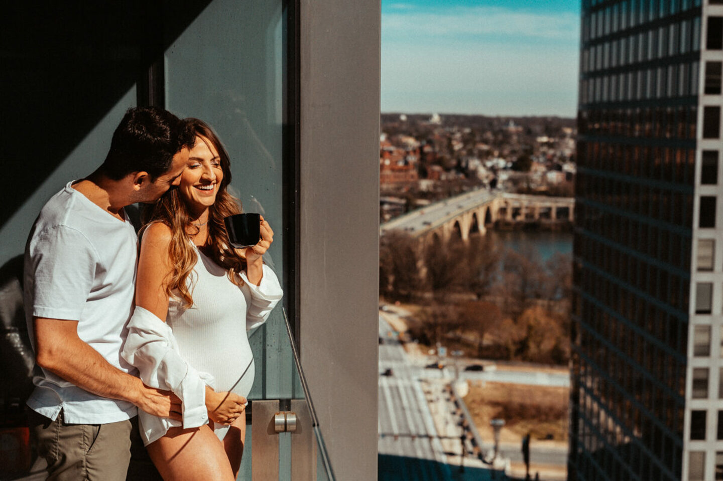 Verônica (Washington)